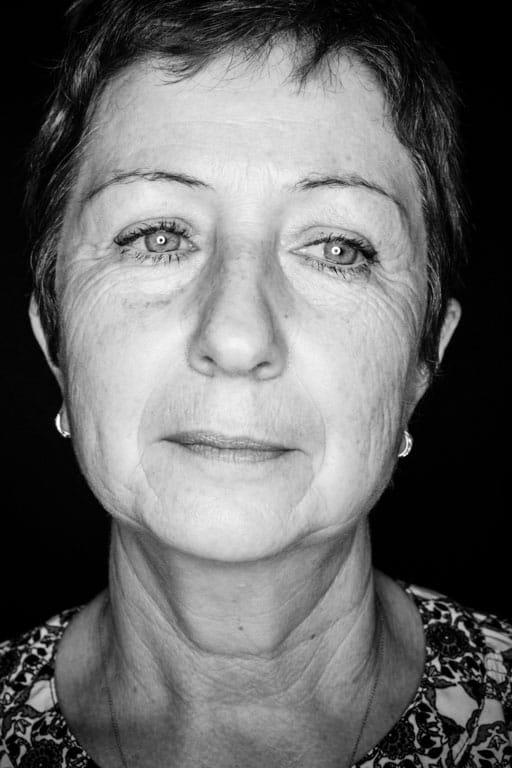 portrait émotion entreprise