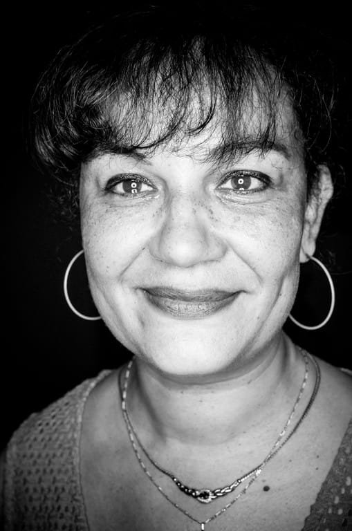 portrait authentique corporate