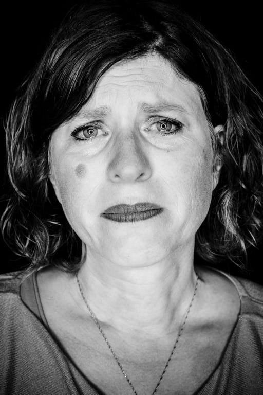 portrait authentique corporate