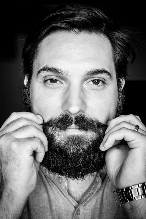 portrait émotion entreprise