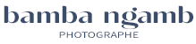 Bamba Ngamb Senzal Photographe